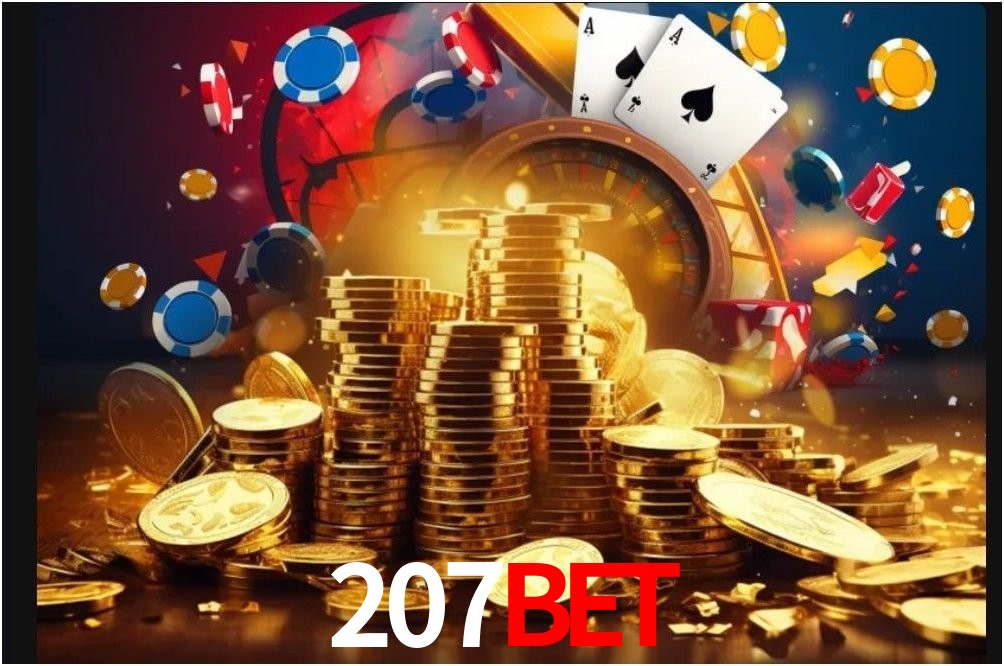 Estatísticas Esportivas 207bet
