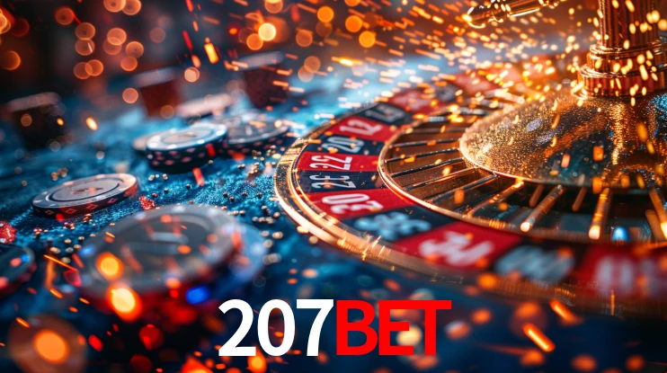 Seasonal Promotions 207bet