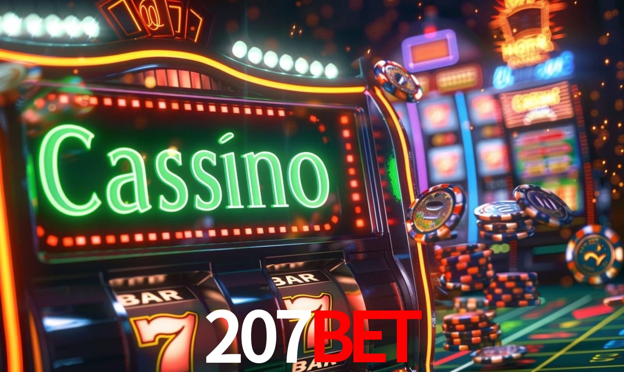 207bet Processo de inscrição