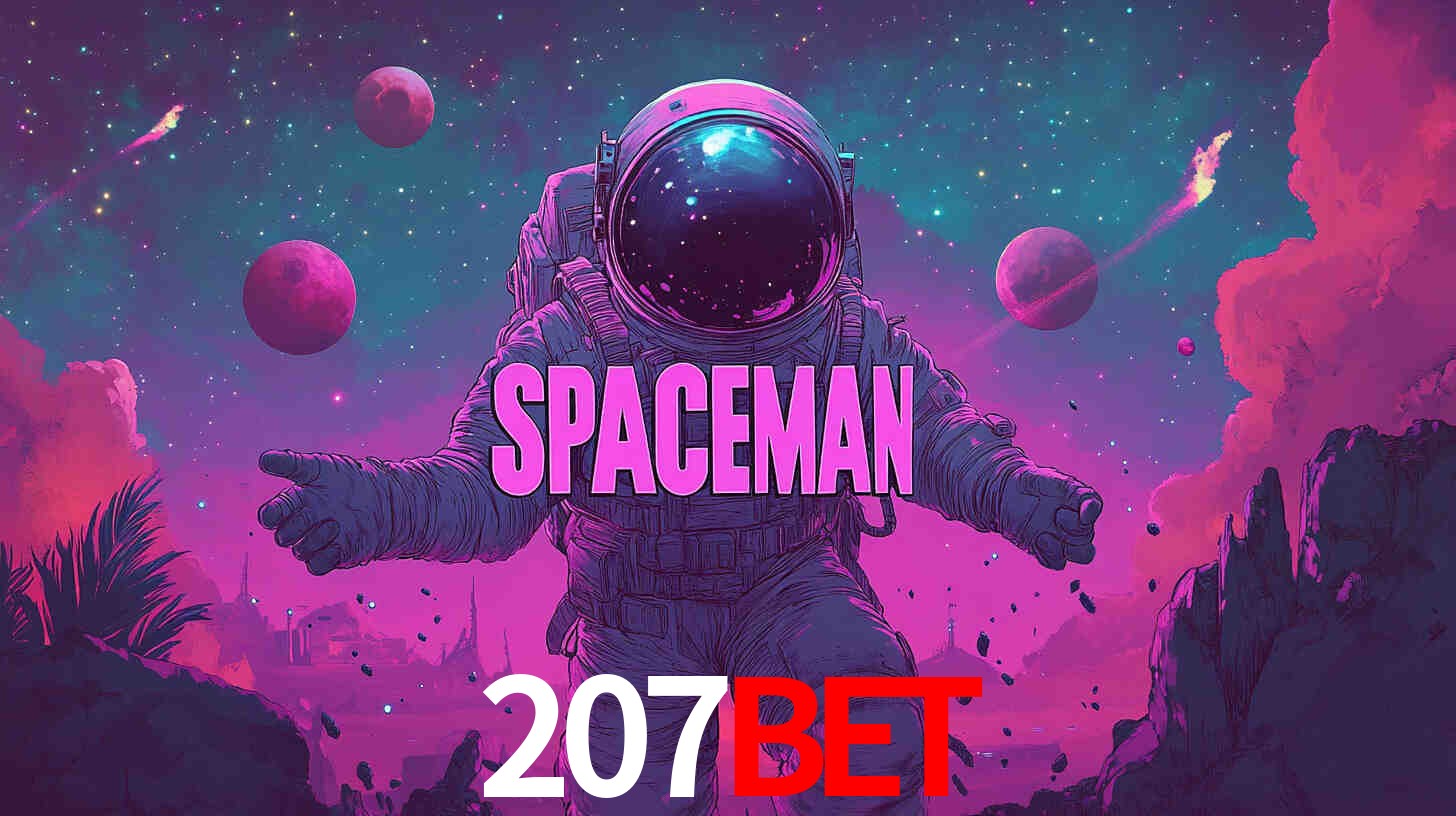 Recursos App 207bet