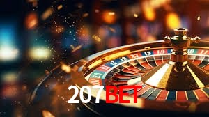 Níveis VIP 207bet