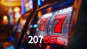 207bet RTP transparência