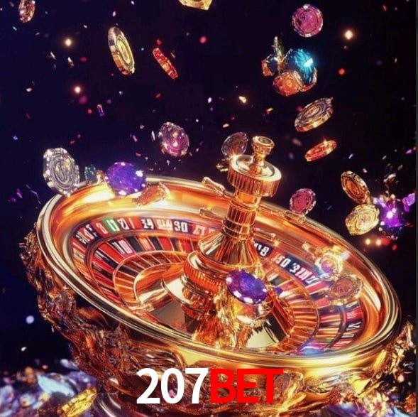 Programa VIP 207bet