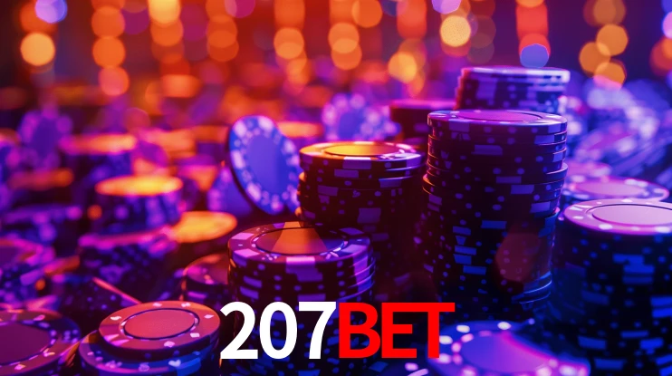 Promoções App 207bet