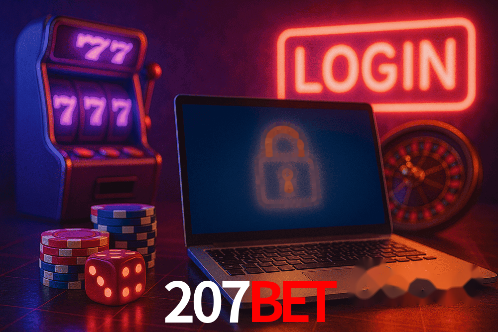 login