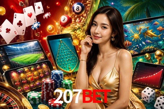 Spaceman Game 207bet