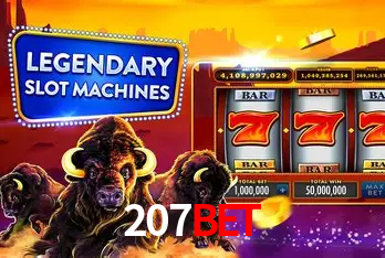 Descubra a Essência do 207bet: Nossa História e Compromissos