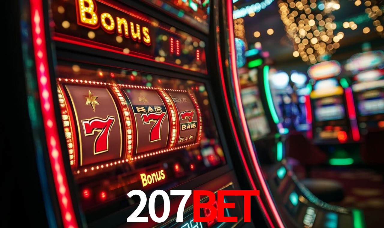 Funcionalidades App 207bet