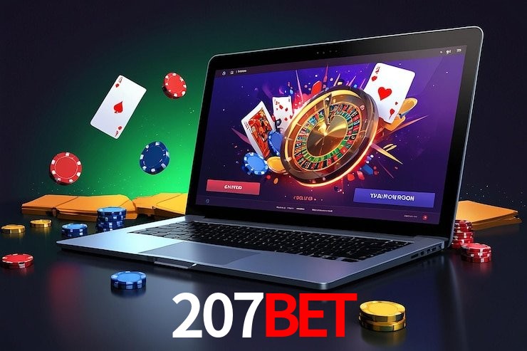 Cashback VIP 207bet