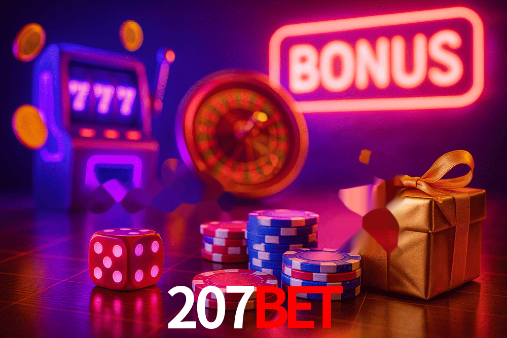 App Desktop 207bet
