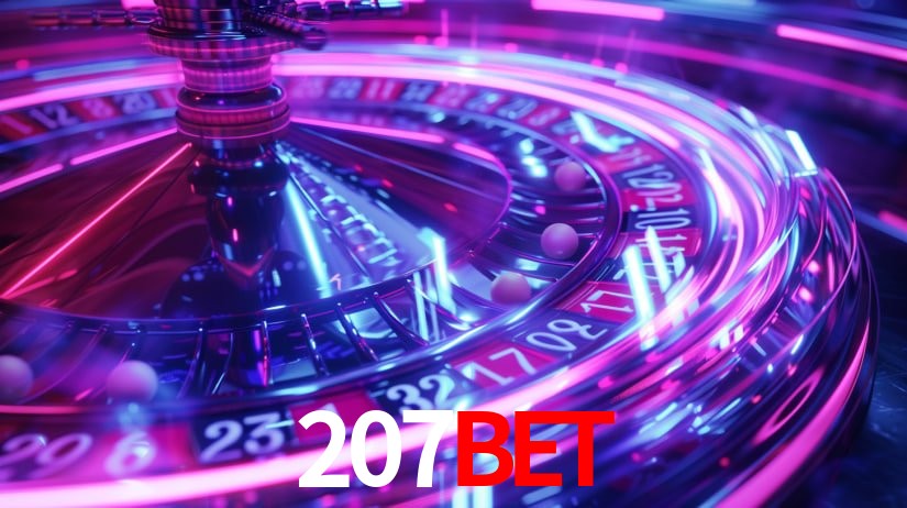 Torneios 207bet
