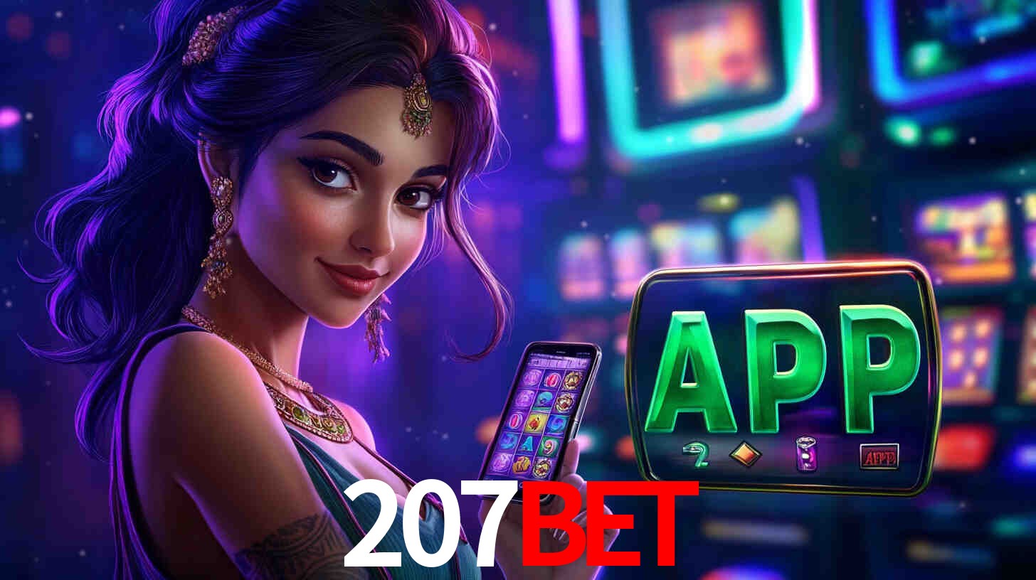207bet bet Brasil
