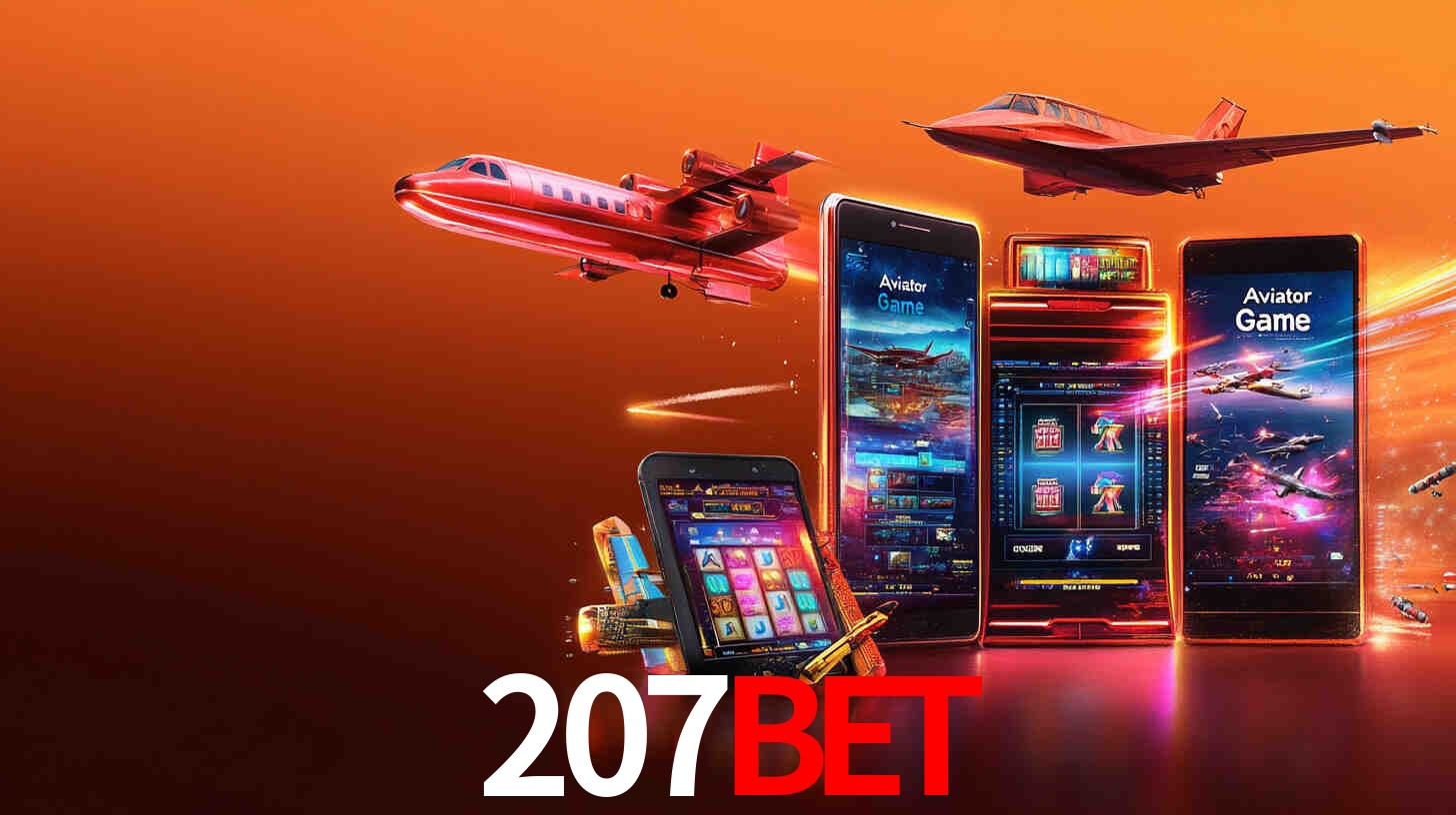 APK 207bet Android