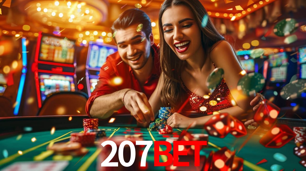 207bet Dicas de Jogo