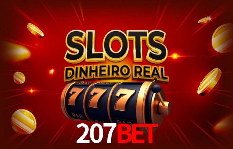 Suporte VIP 207bet