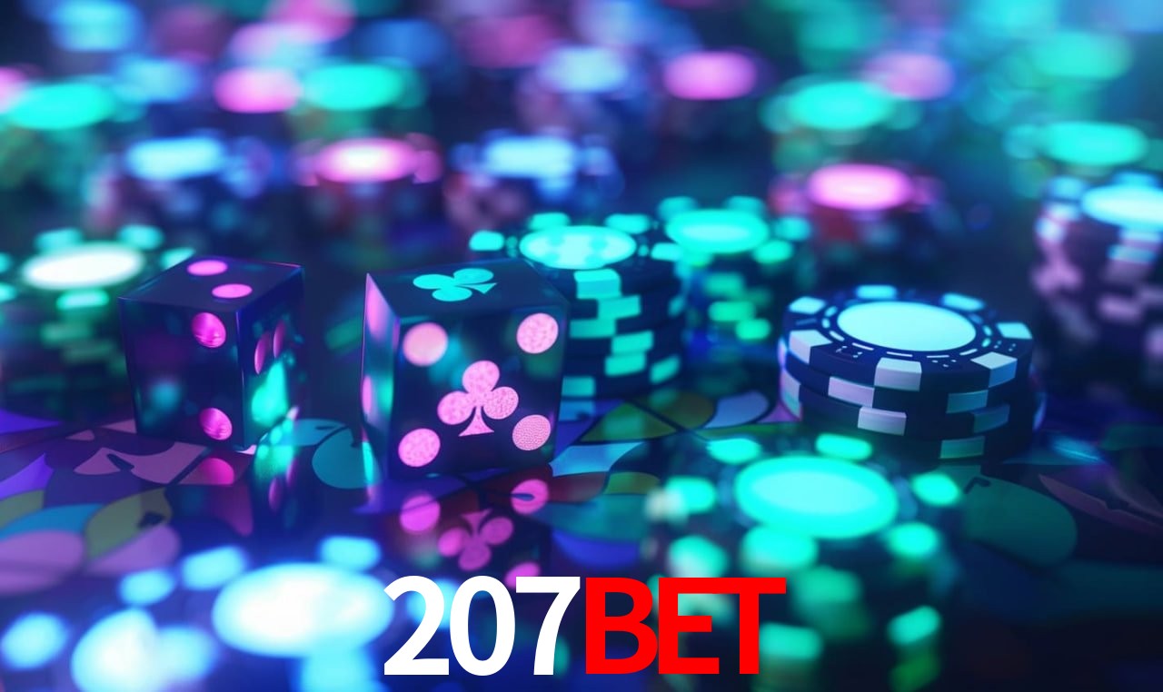 Sistemas de Segurança 207bet