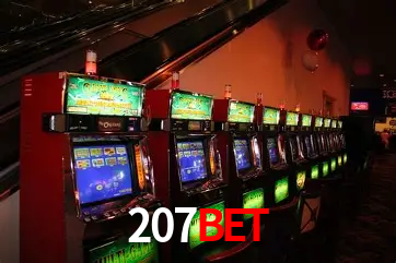 Apostas Esportivas na 207bet: Um Guia Completo
