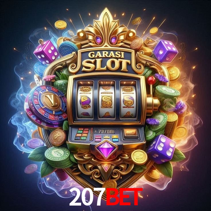 207bet Caça-níqueis móveis