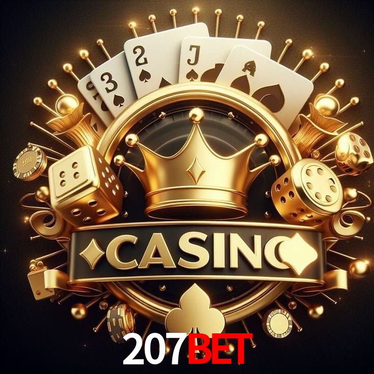 207bet plataforma
