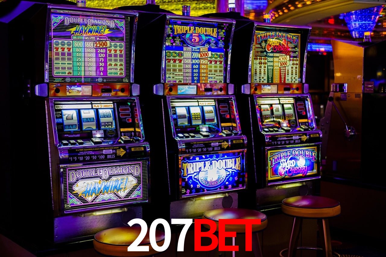 Ofertas Exclusivas 207bet