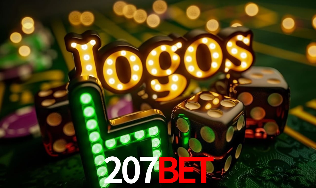 plataforma 207bet