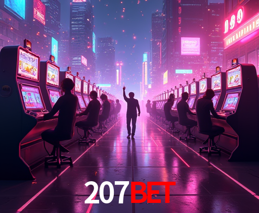 Segurança 2FA 207bet