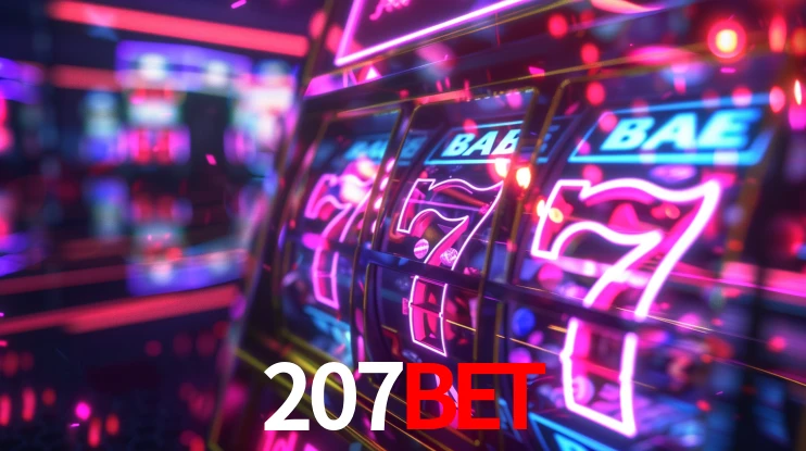 Weekend Specials 207bet