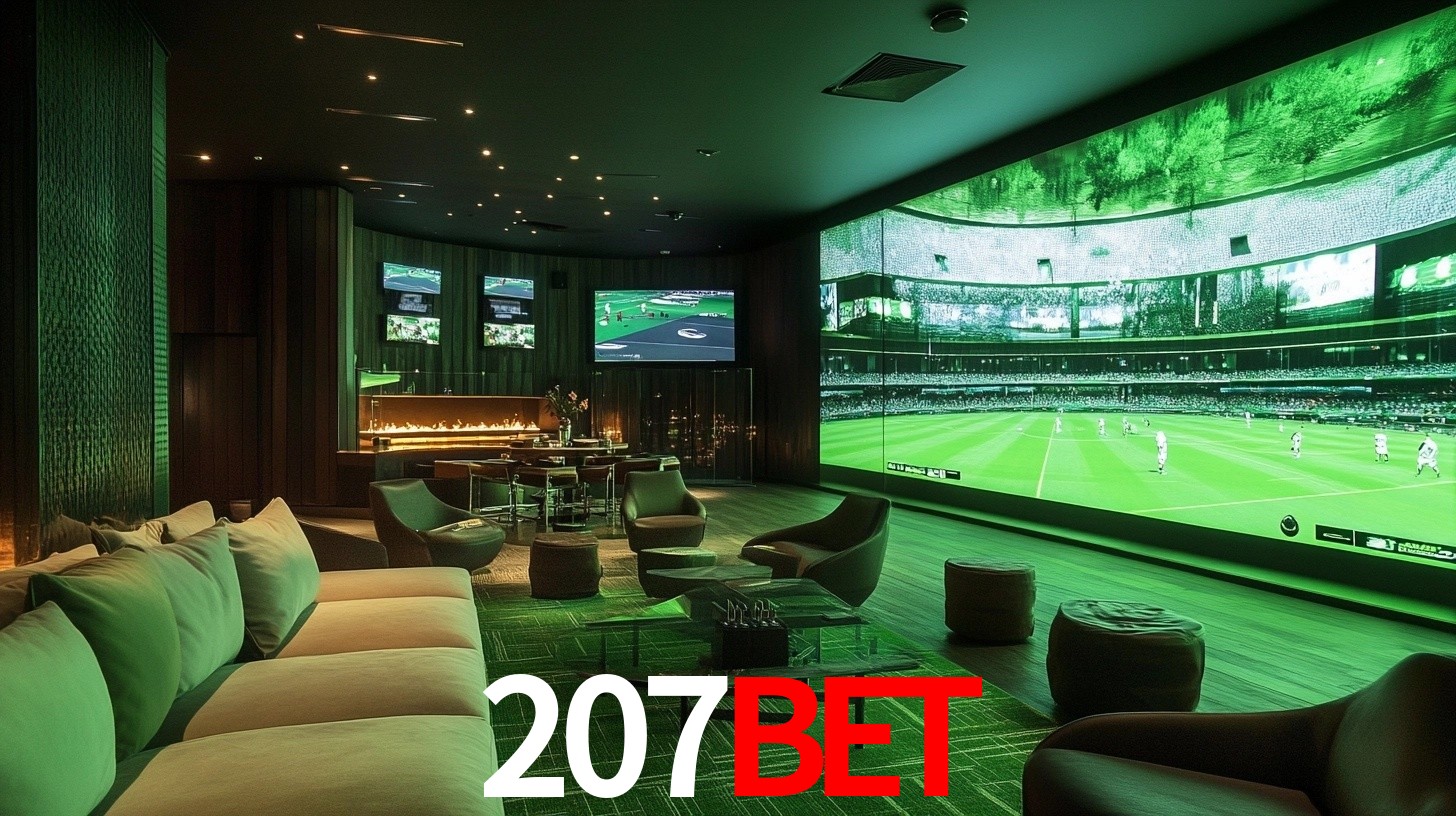 207bet: A Experiência de Casino com Jogos de Mesa ao Vivo