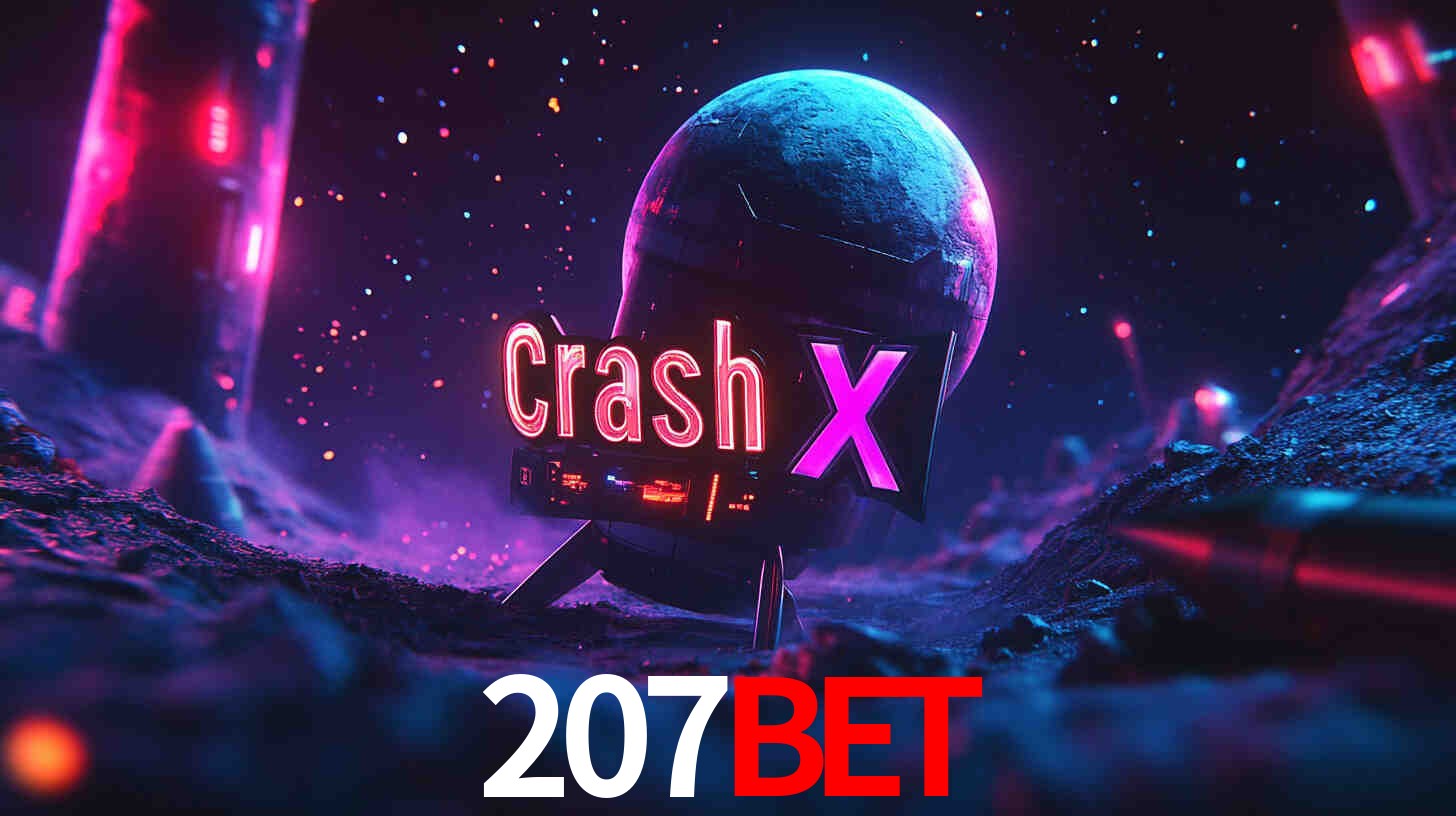 Instalar APK 207bet