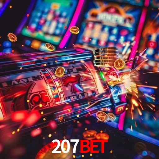 Benefícios da Conta 207bet