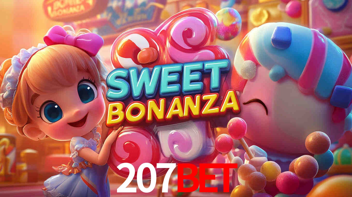 Performance App 207bet