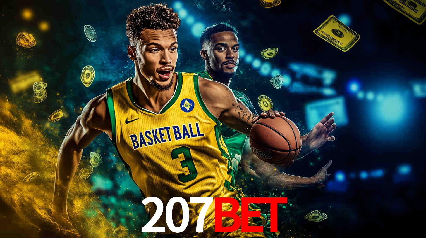 Suporte Download 207bet