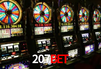 Desvendando o Mundo dos Jogos Virtuais na 207bet