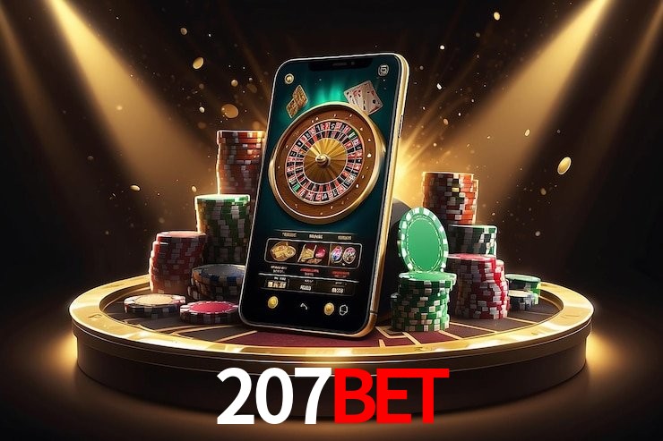 207bet Caça-níqueis de mesa