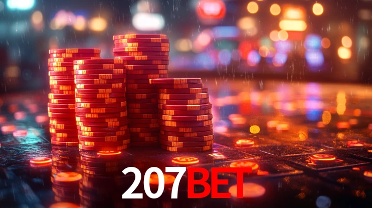 207bet - O Cassino Mais Exclusivo Do Brasil - 207bet.com