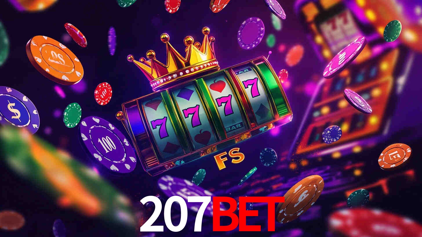 Exclusive Games 207bet