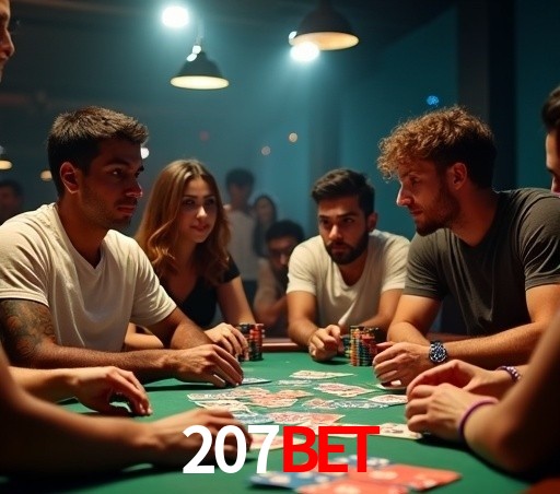 Sucesso 207bet