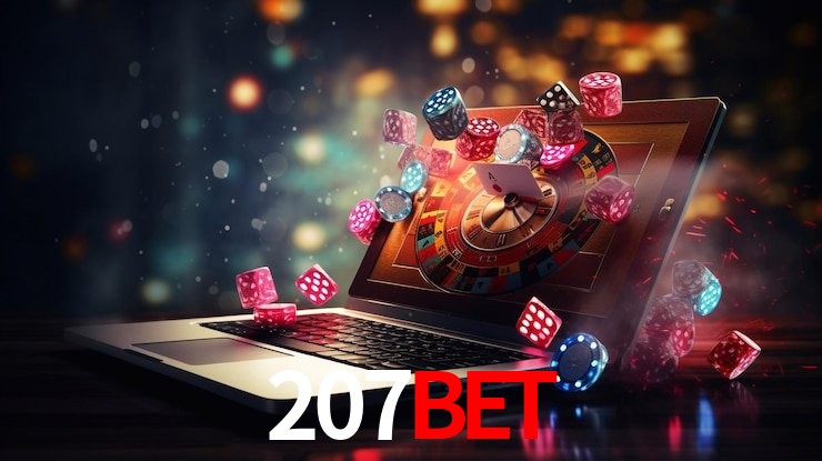 Jogo Aviator 207bet