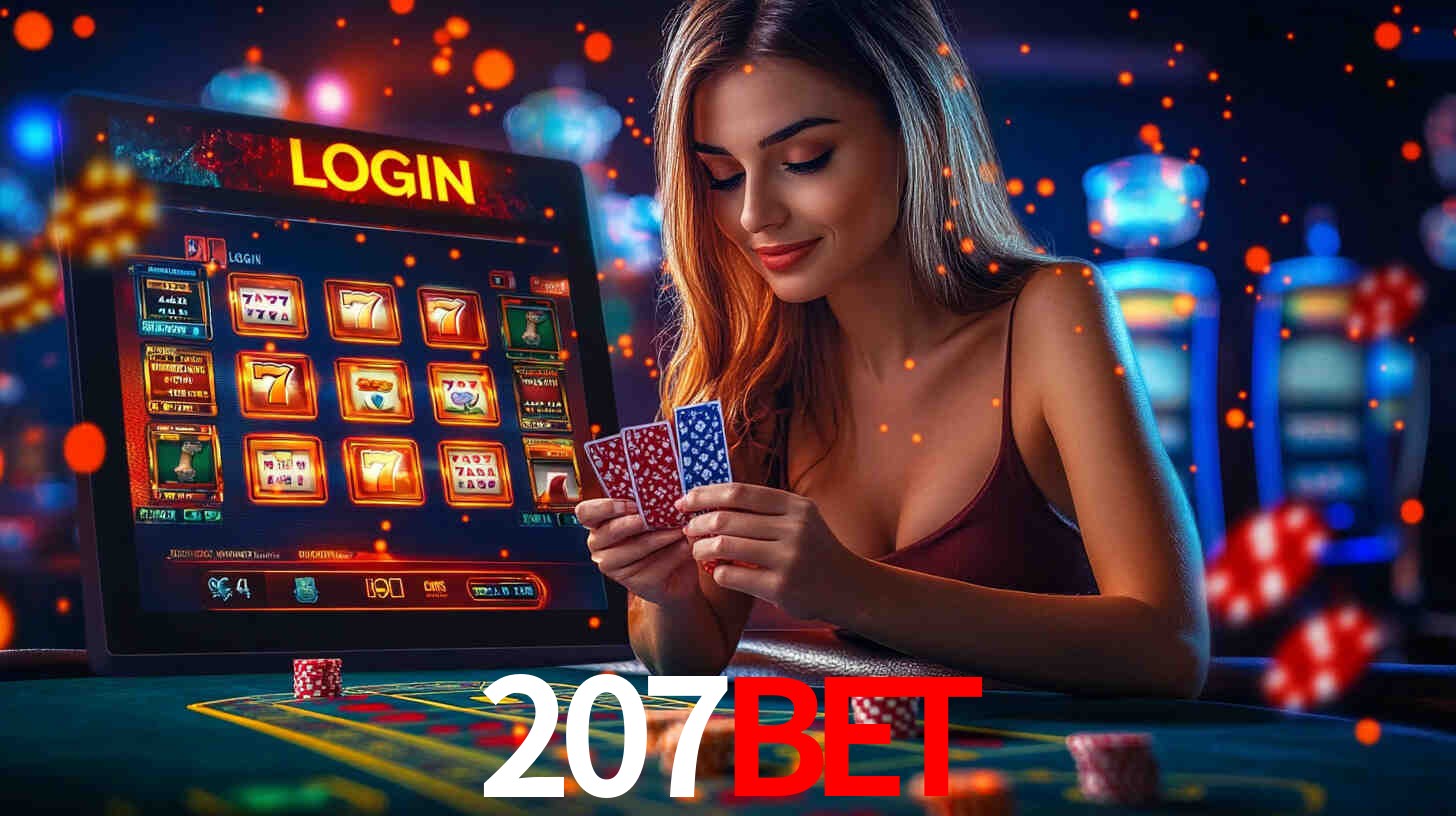 bet 207bet