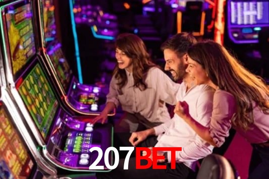 Apostas de Tênis 207bet