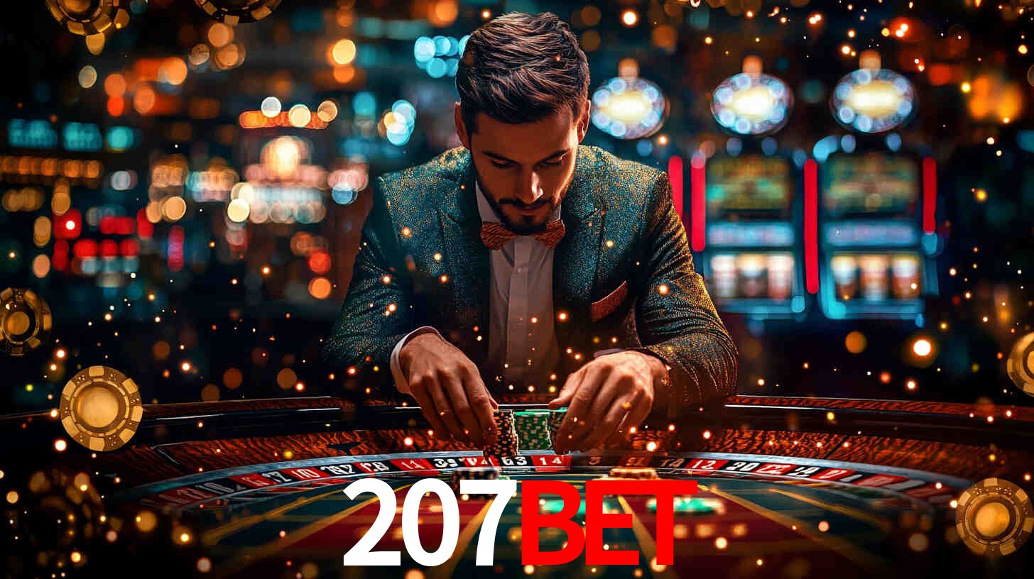 207bet
