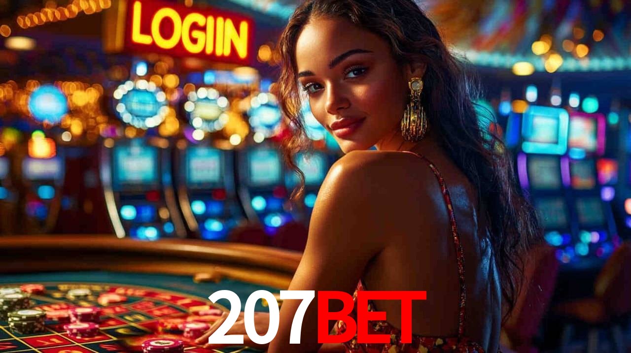 207bet Premiação acumulada / Jackpot