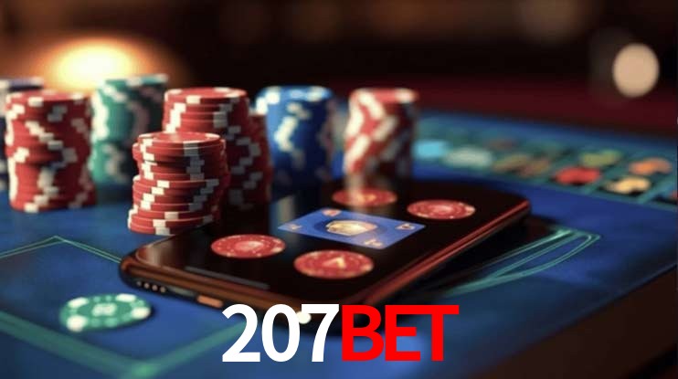 Especiais de Fim de Semana 207bet