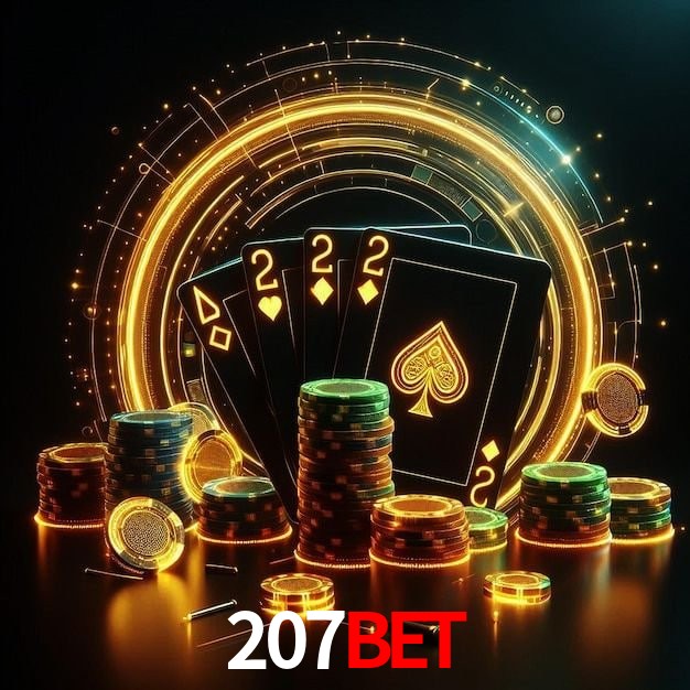 207bet Tipos de máquinas caça-níqueis