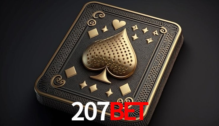 login 207bet.com