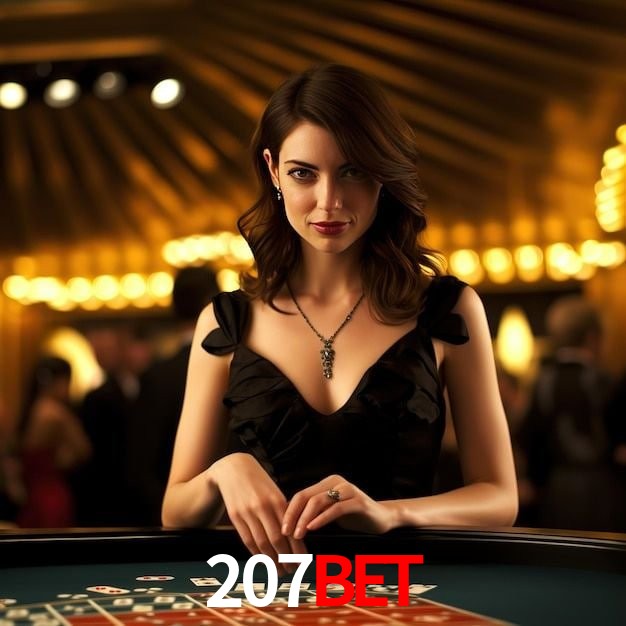 cassino 207bet