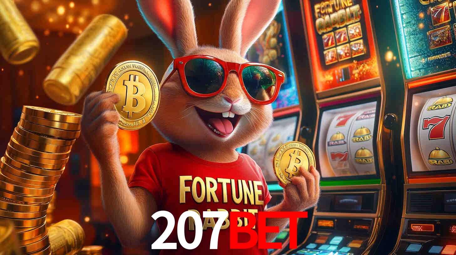 Vantagens App 207bet
