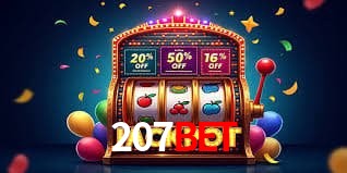 Tornar VIP 207bet