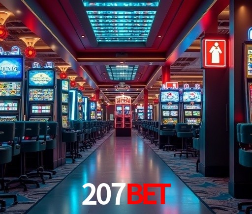 Bônus Diários 207bet