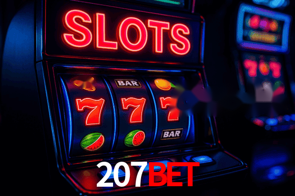 Dicas Ganhar 207bet